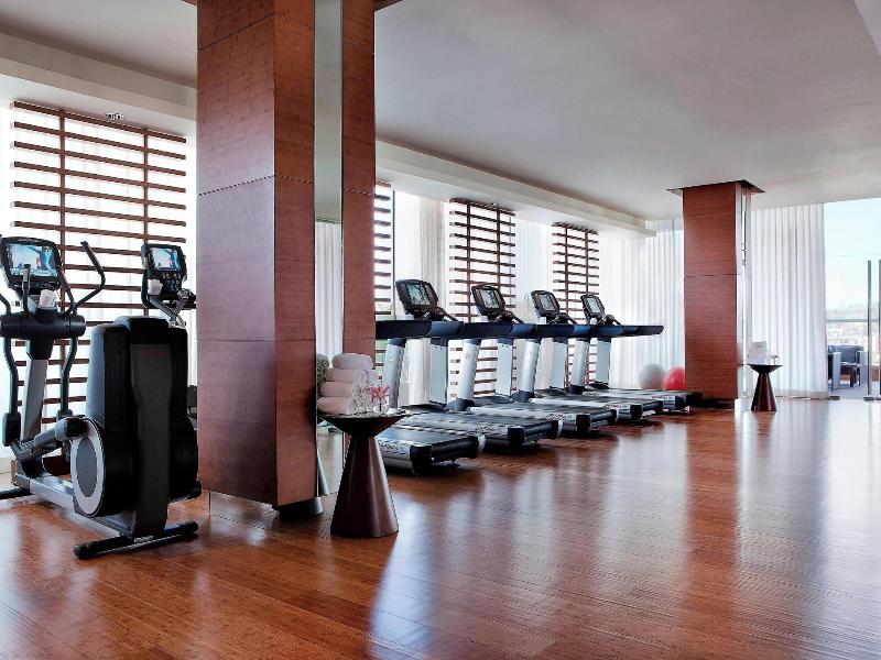 JW Marriott Hotel Pune image