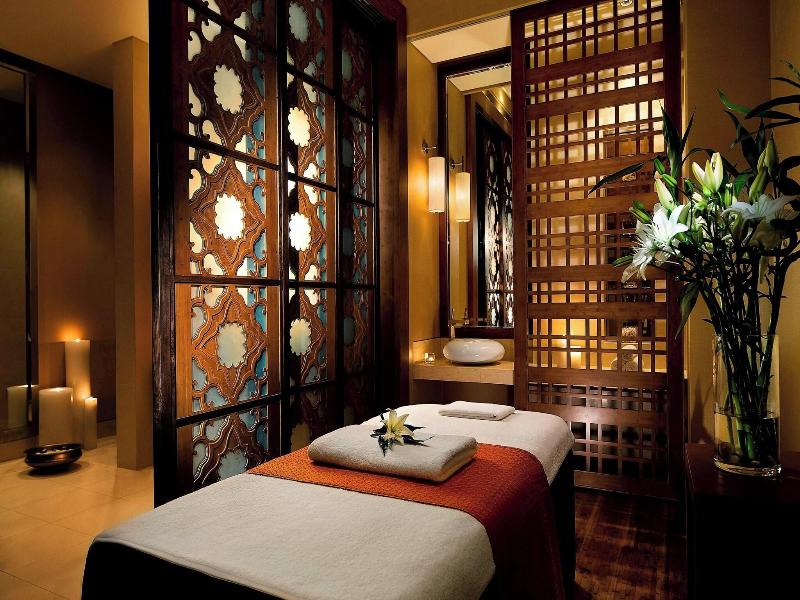 JW Marriott Hotel Pune image