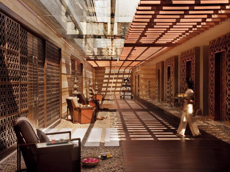 JW Marriott Hotel Pune image