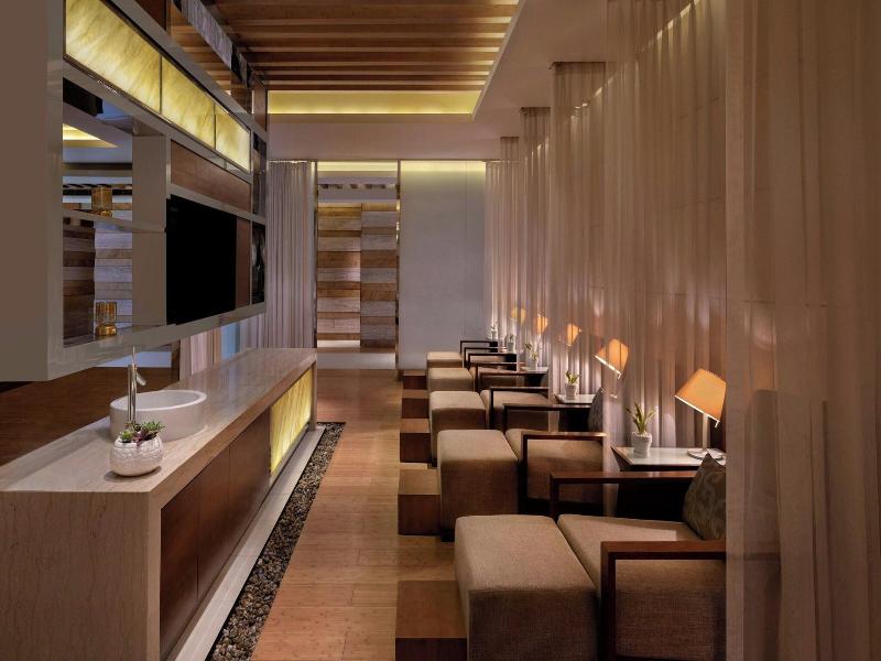 JW Marriott Hotel Pune image
