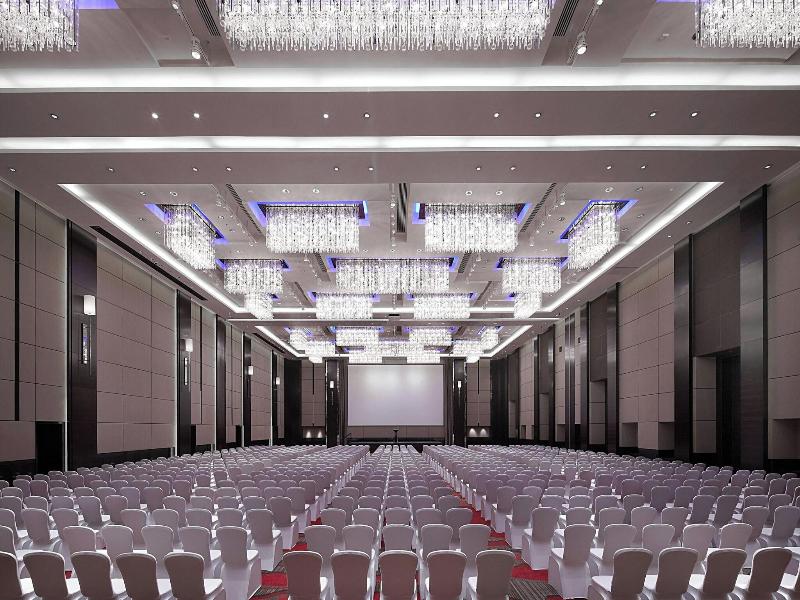 JW Marriott Hotel Pune image