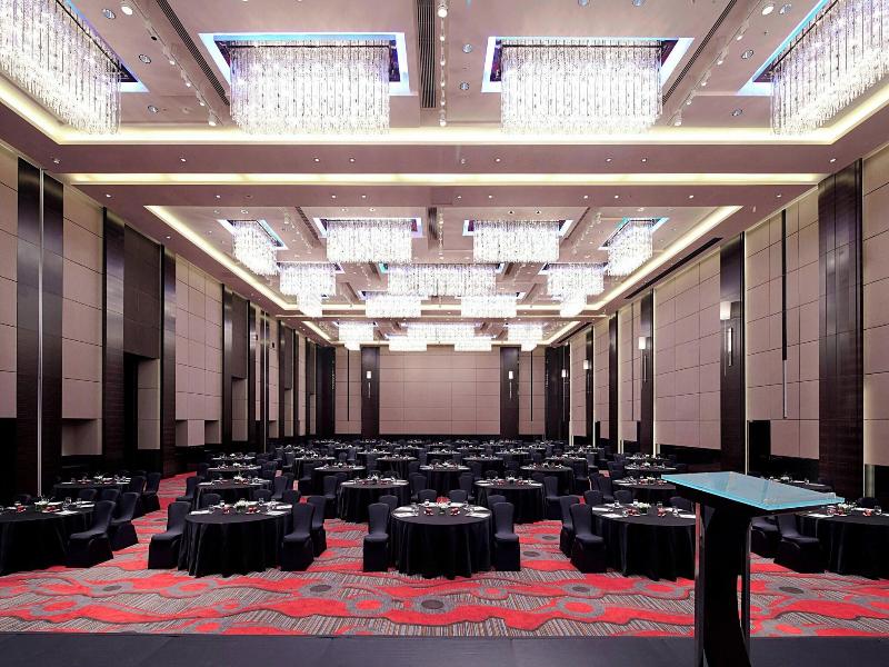JW Marriott Hotel Pune image