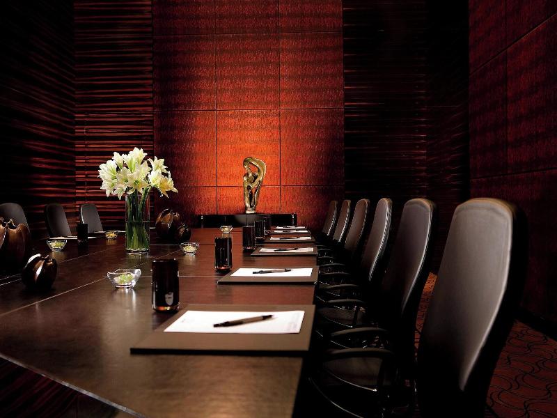 JW Marriott Hotel Pune image