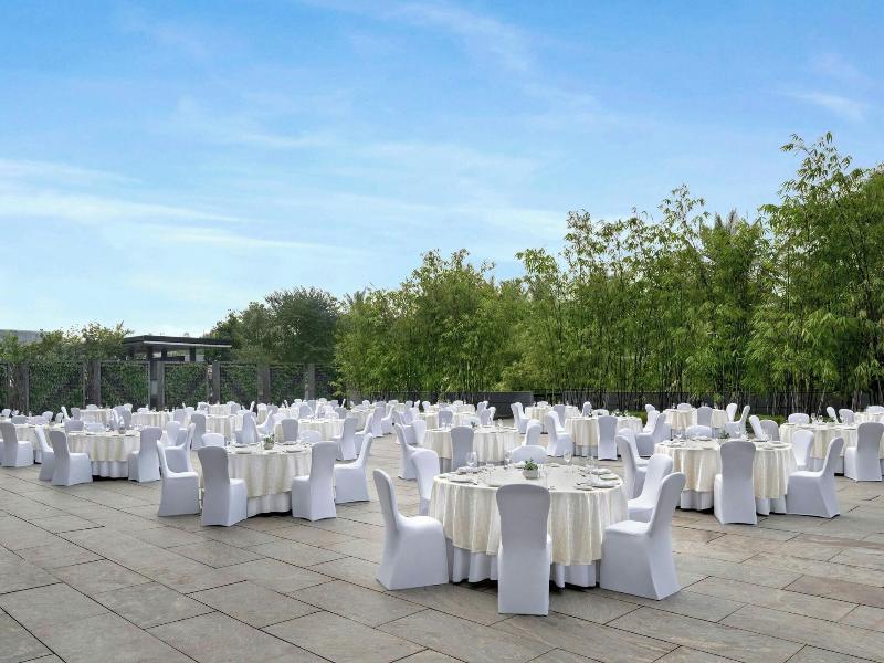 JW Marriott Hotel Pune image