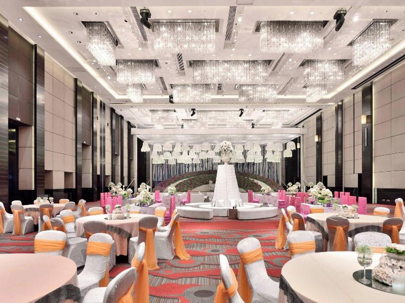 JW Marriott Hotel Pune image
