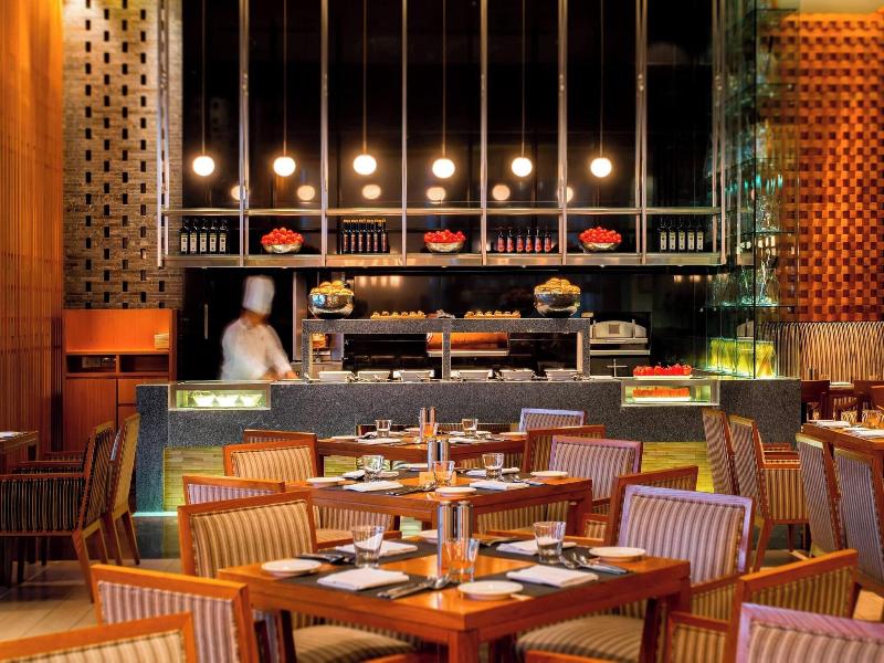 JW Marriott Hotel Pune image