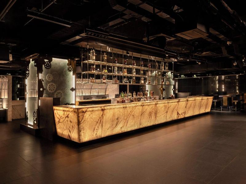 JW Marriott Hotel Pune image