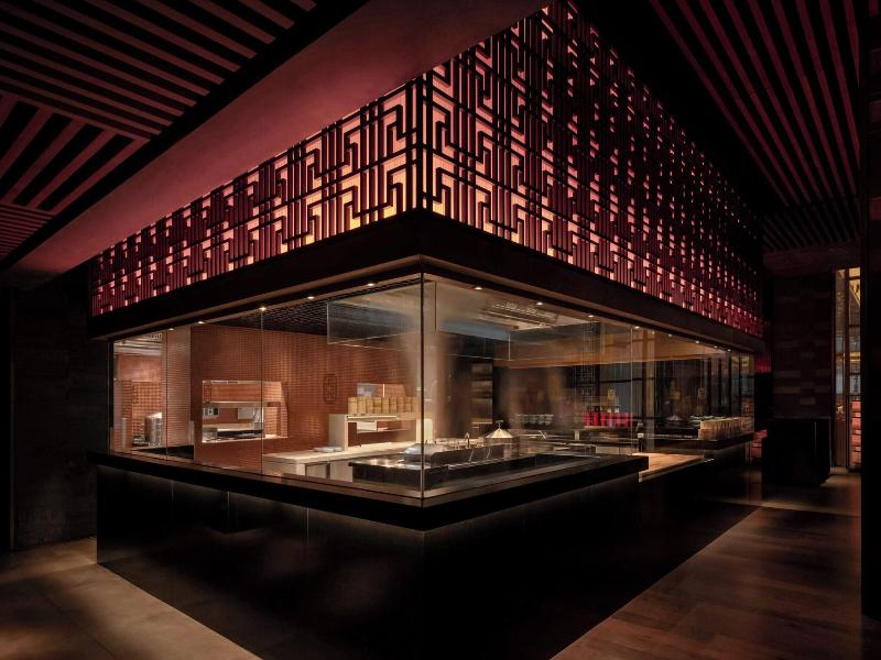 JW Marriott Hotel Pune image
