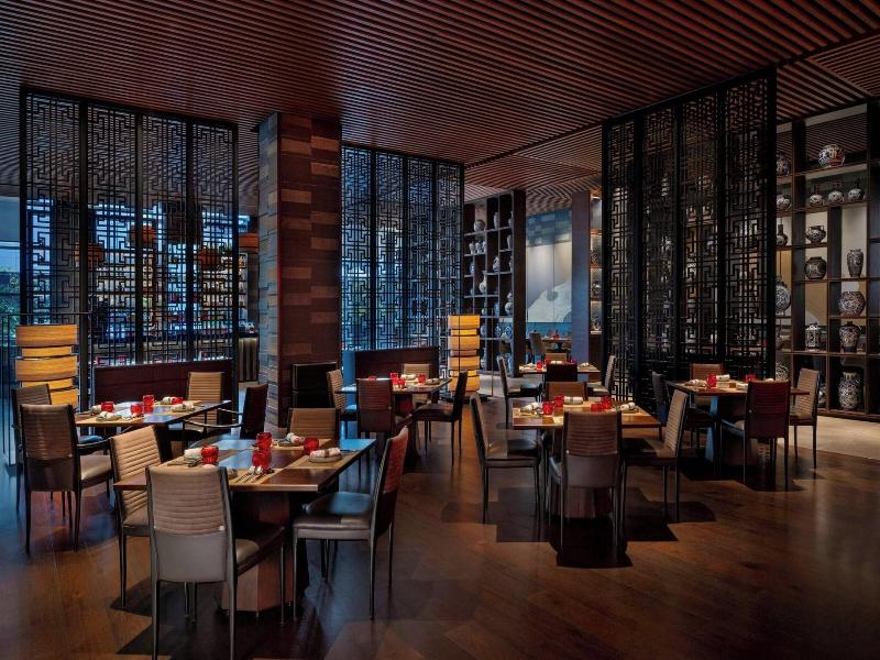 JW Marriott Hotel Pune image