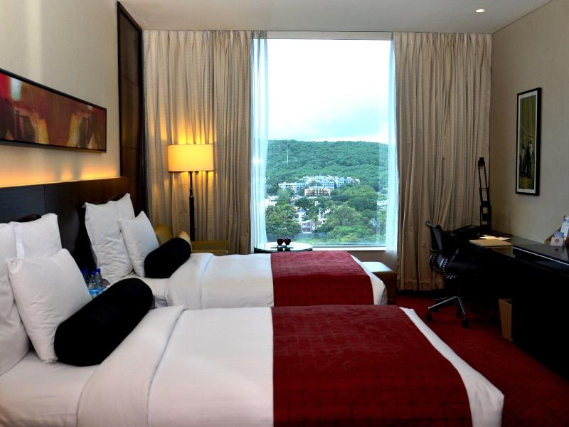 JW Marriott Hotel Pune image