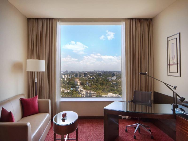 JW Marriott Hotel Pune image