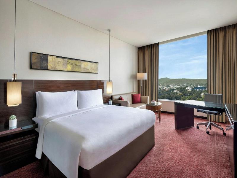 JW Marriott Hotel Pune image