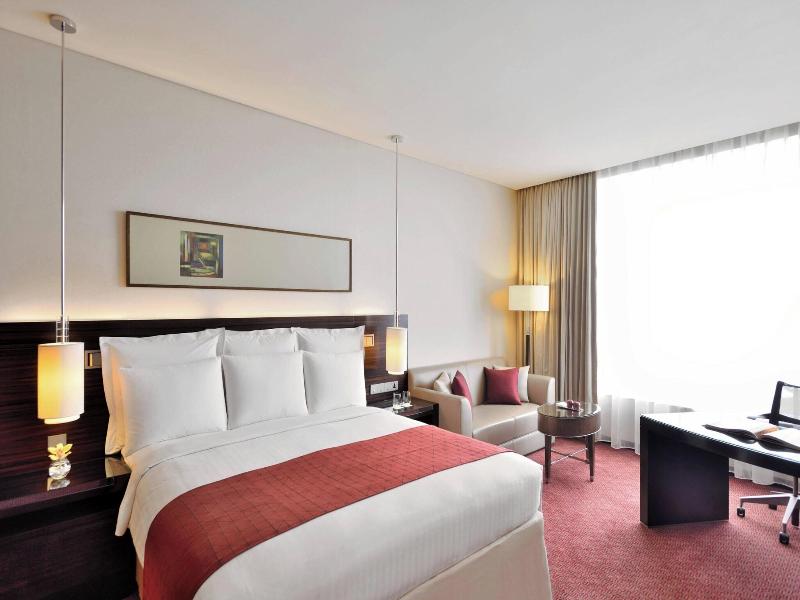 JW Marriott Hotel Pune image
