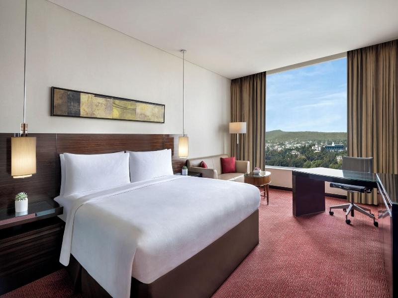 JW Marriott Hotel Pune image