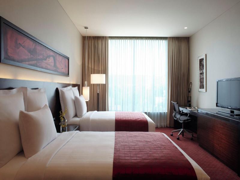 JW Marriott Hotel Pune image