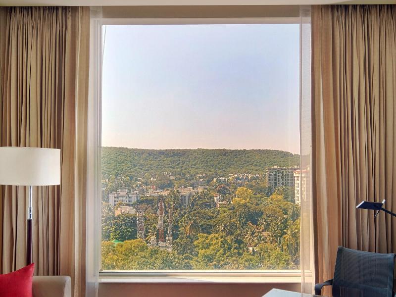 JW Marriott Hotel Pune image