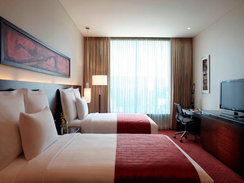 JW Marriott Hotel Pune image