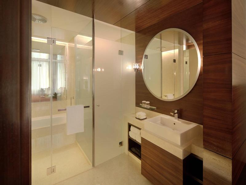 JW Marriott Hotel Pune image