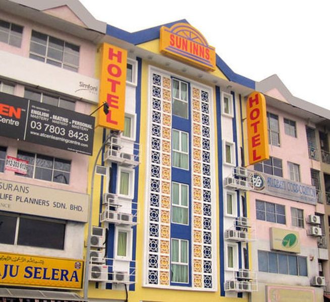 Sun Inns Hotel Kelana Jaya en Kuala Lumpur | BestDay.com