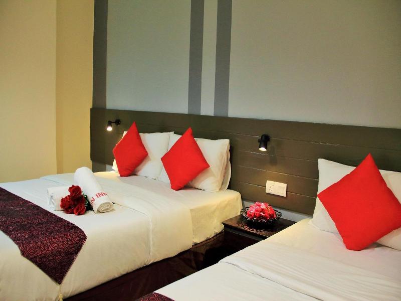 Sun Inns Hotel Kelana Jaya image