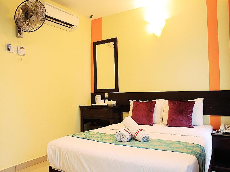 Sun Inns Hotel Kelana Jaya image