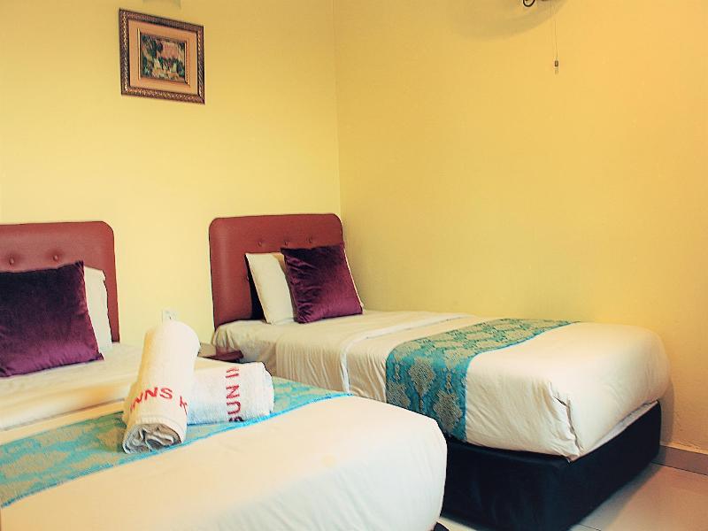 Sun Inns Hotel Kelana Jaya image