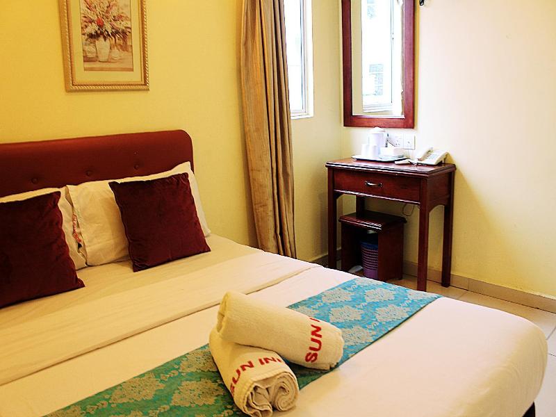 Sun Inns Hotel Kelana Jaya image