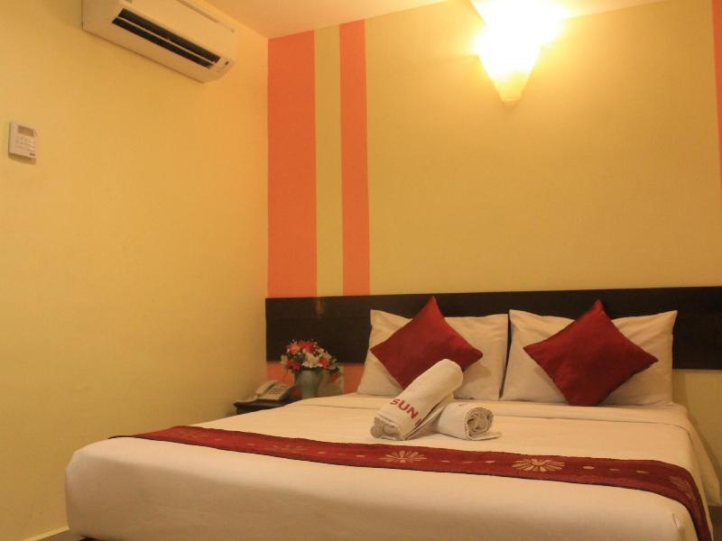 Sun Inns Hotel Kuala Selangor image