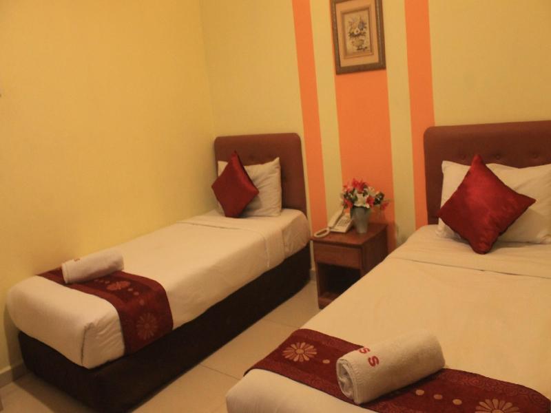 Sun Inns Hotel Kuala Selangor image