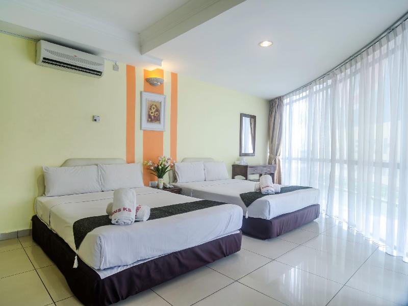 Sun Inns Hotel Kuala Selangor image