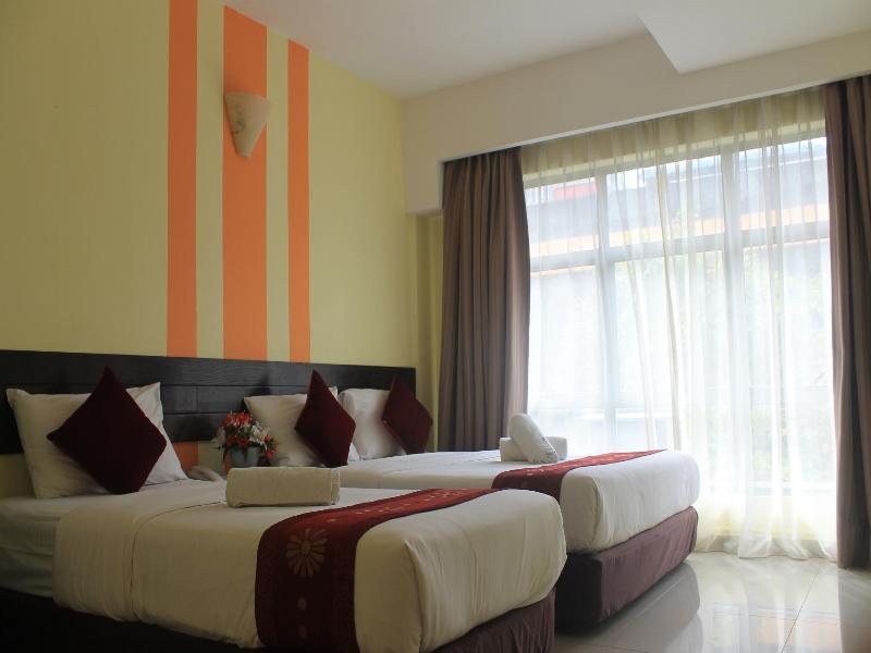 Sun Inns Hotel Kuala Selangor image