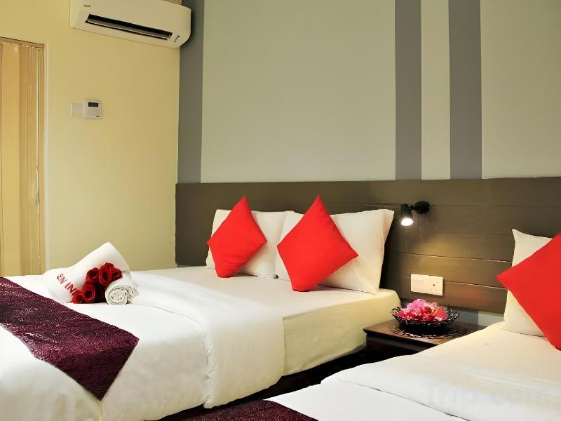 Sun Inns Hotel Kuala Selangor image
