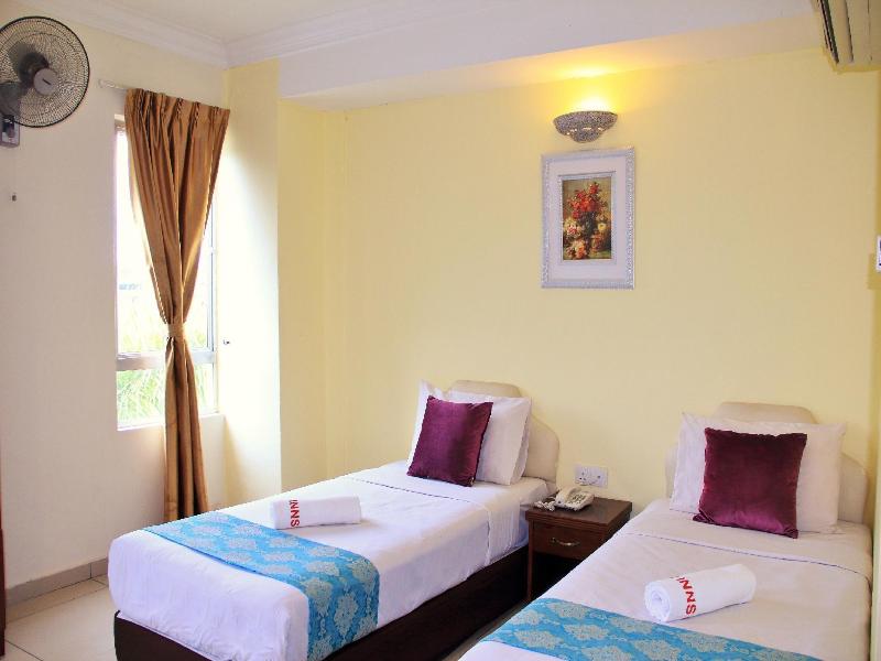 Sun Inns Hotel Kuala Selangor image