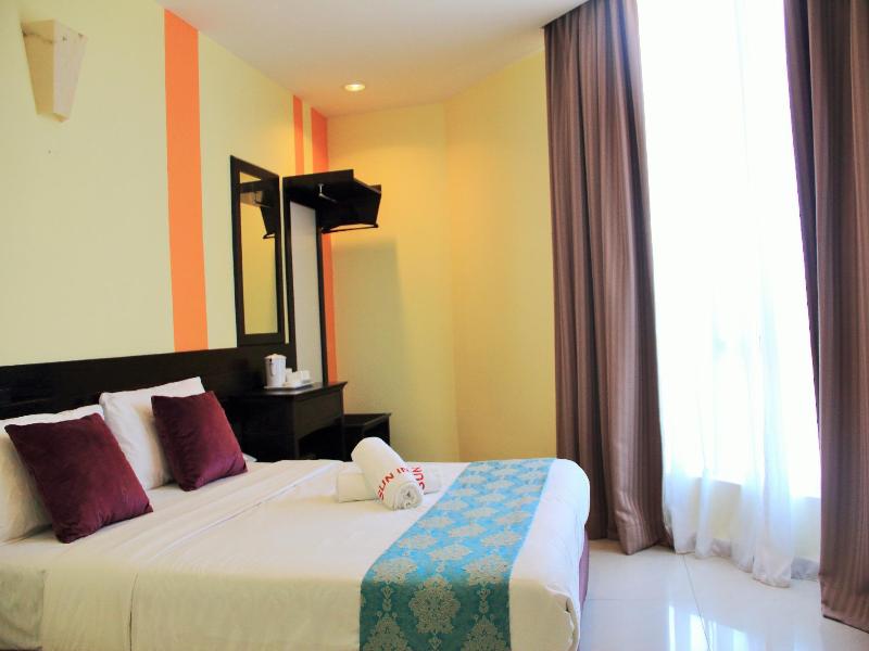 Sun Inns Hotel Kuala Selangor image