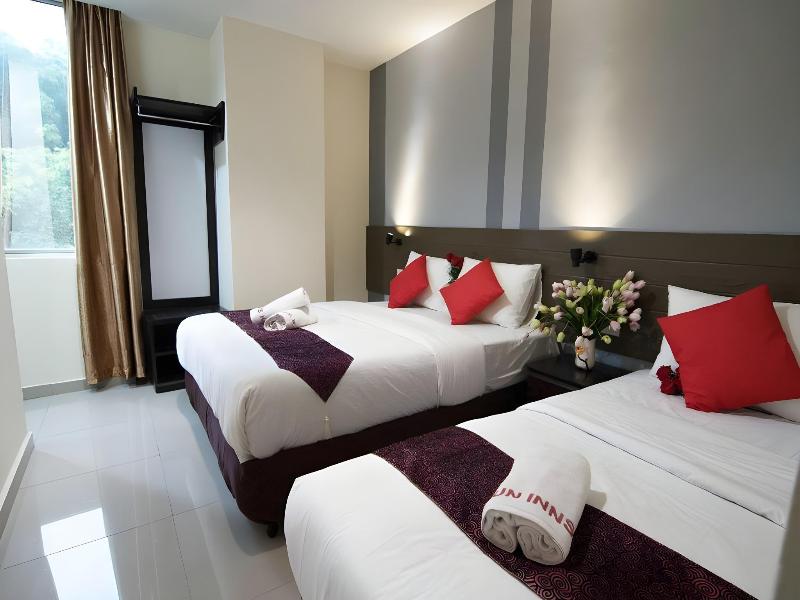 Sun Inns Hotel Kuala Selangor image
