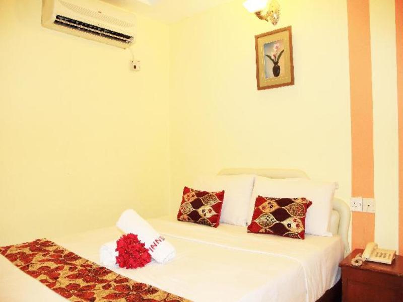 Sun Inns Hotel Lagoon  image