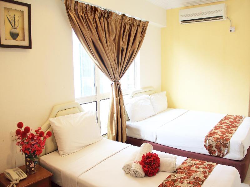 Sun Inns Hotel Lagoon  image