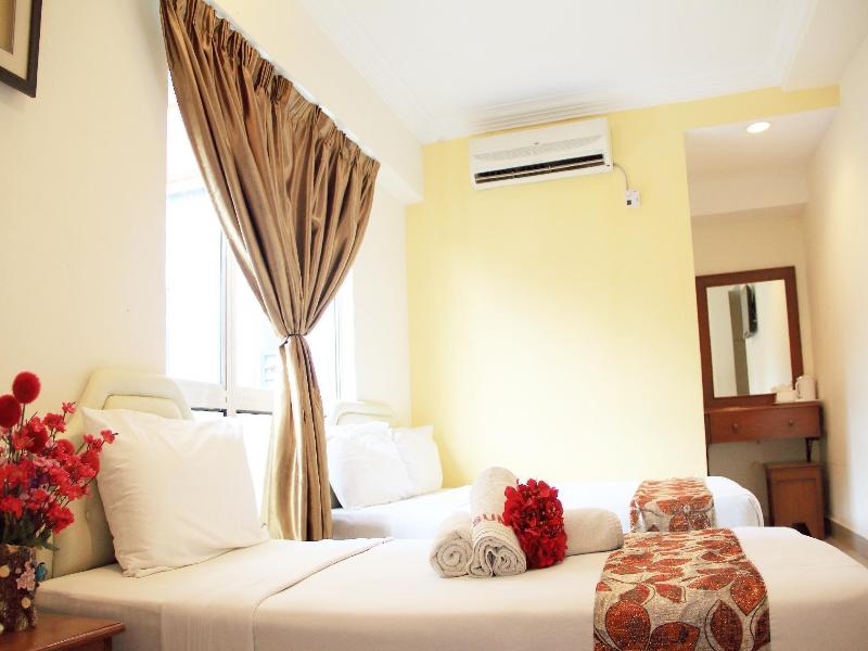 Sun Inns Hotel Lagoon  image
