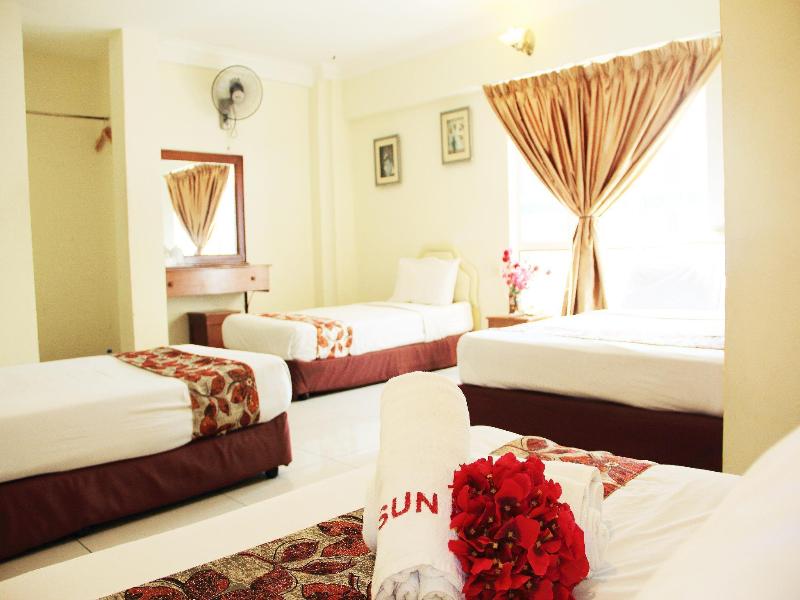 Sun Inns Hotel Lagoon  image