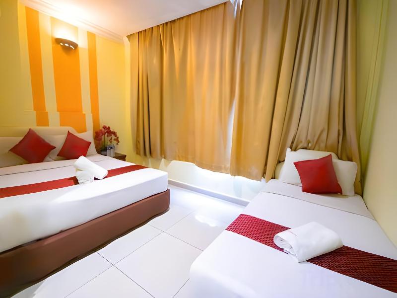 Sun Inns Puchong image
