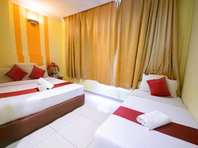 Sun Inns Puchong image