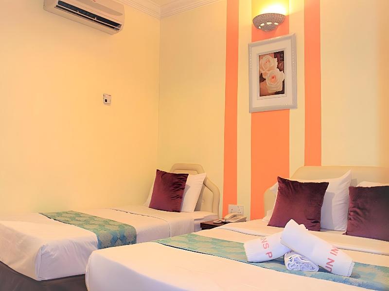 Sun Inns Puchong image