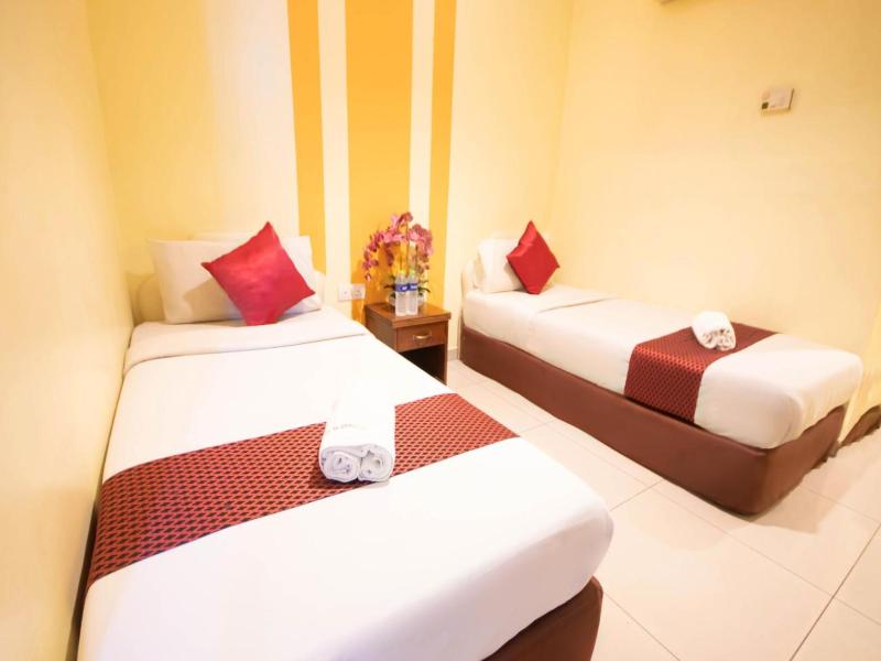 Sun Inns Puchong image