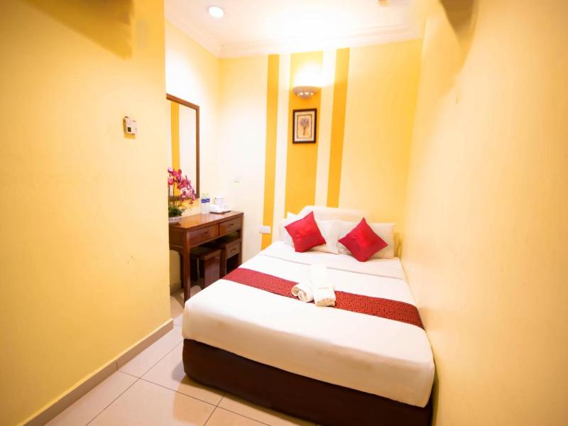 Sun Inns Puchong image