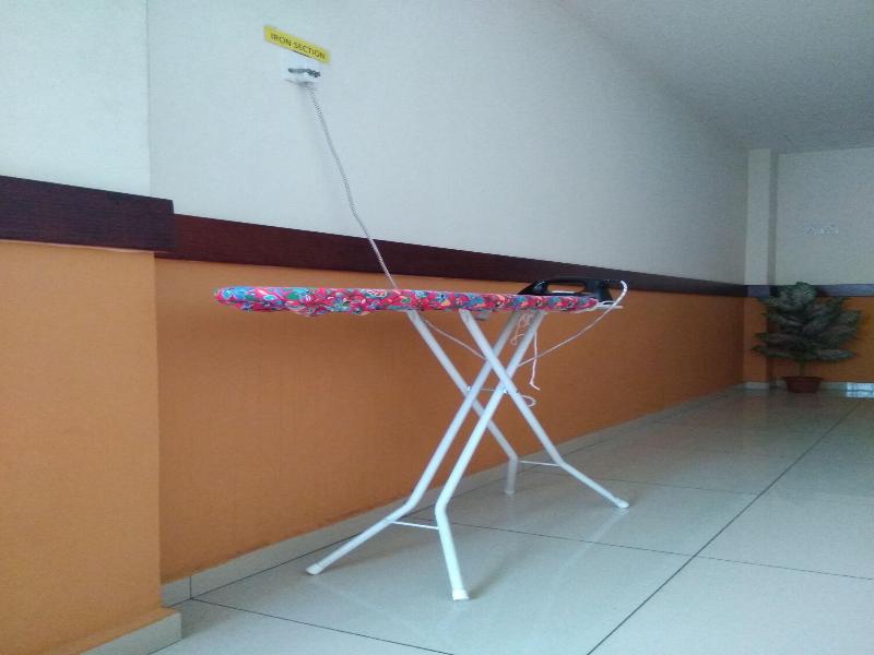 Sun Inns Hotel D'Mind Seri Kembangan image