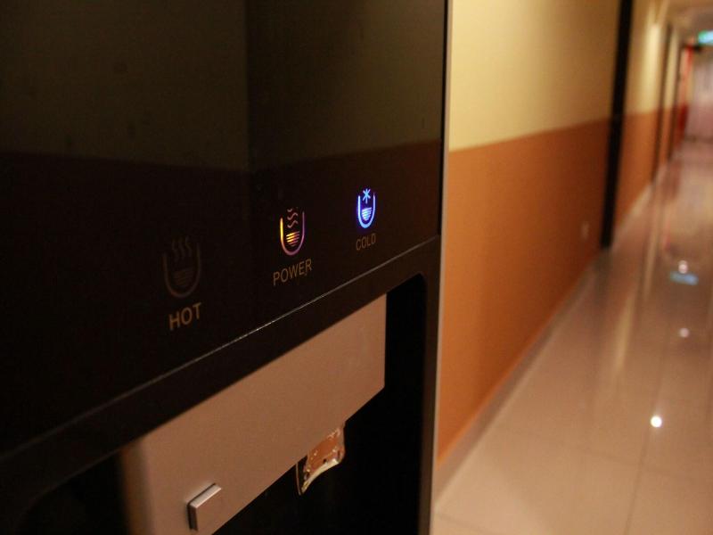 Sun Inns Hotel D'Mind Seri Kembangan image