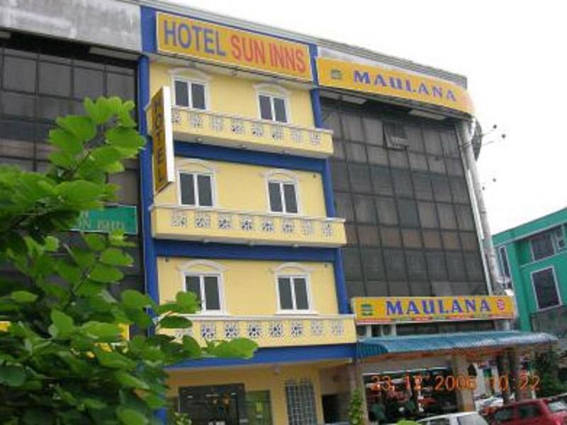 Sun Inns Hotel D'Mind Seri Kembangan image
