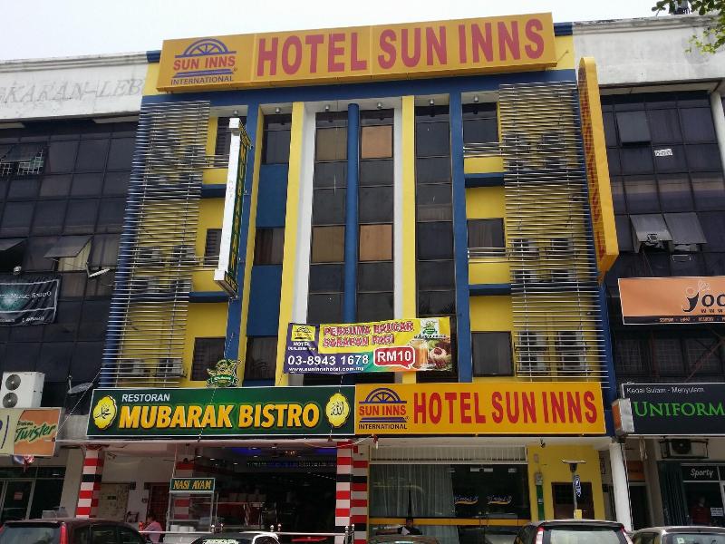 Sun Inns Hotel D'Mind Seri Kembangan image
