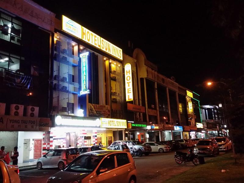 Sun Inns Hotel D'Mind Seri Kembangan image