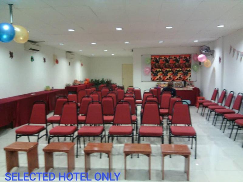 Sun Inns Hotel D'Mind Seri Kembangan image